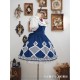 Hoshibako Works Touhou Project Cirno One Piece(Reservation/Full Payment Without Shipping)
